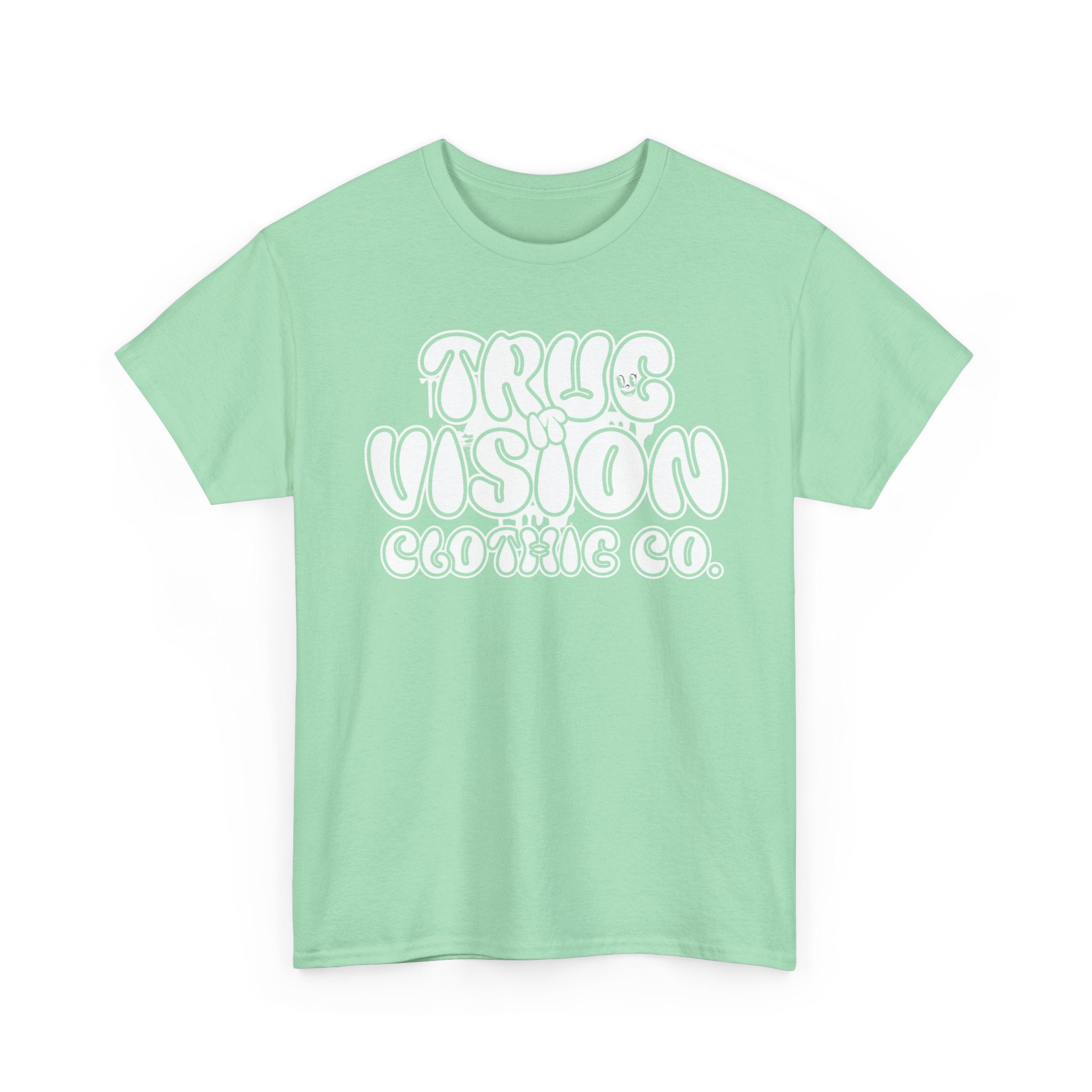 Money always Priority Year 2036 Tee - TrueVision