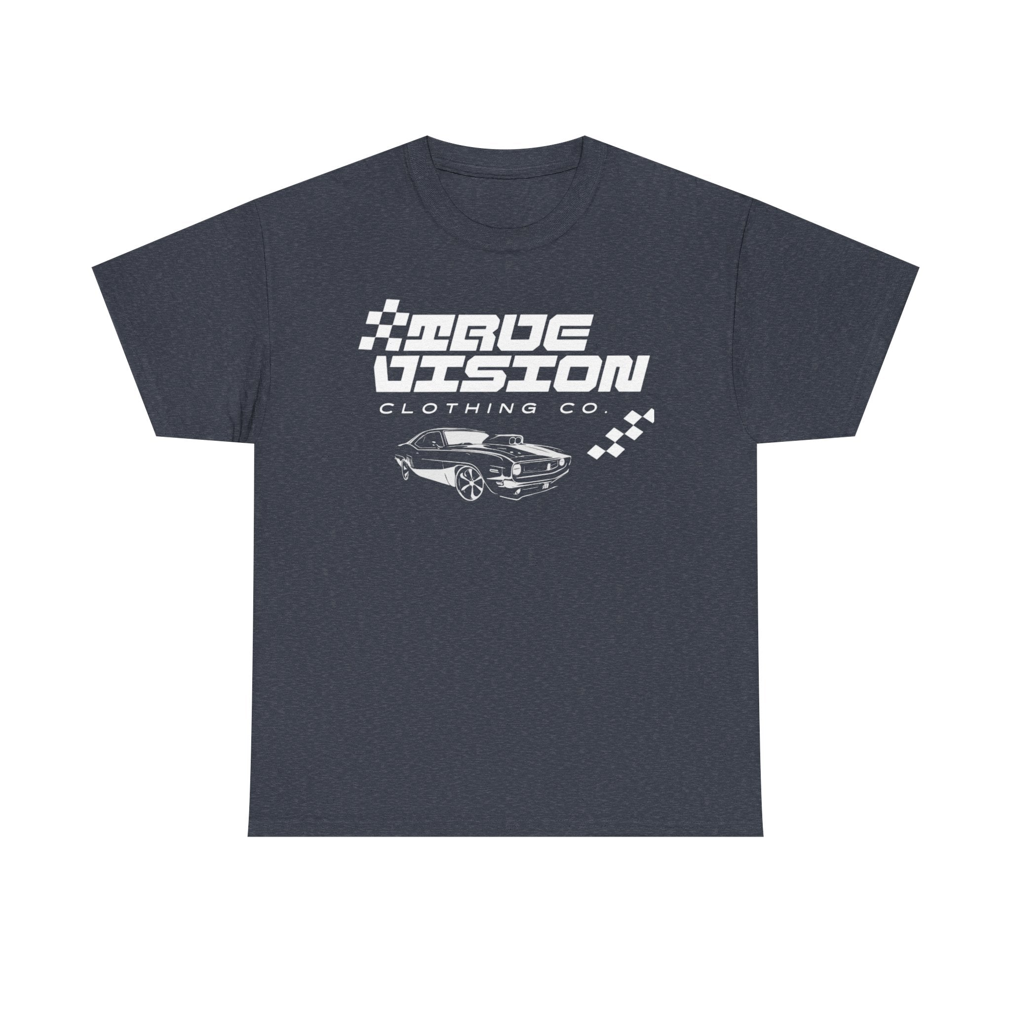 Car Persona Tee - TrueVision
