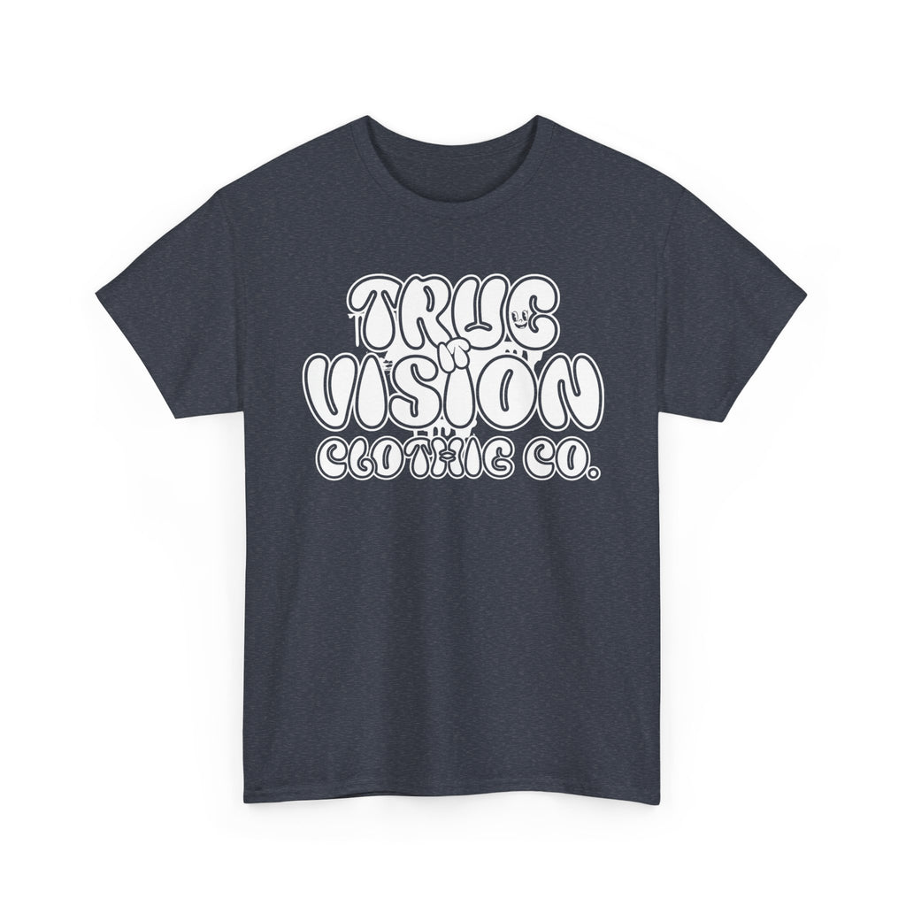 Money always Priority Year 2036 Tee - TrueVision