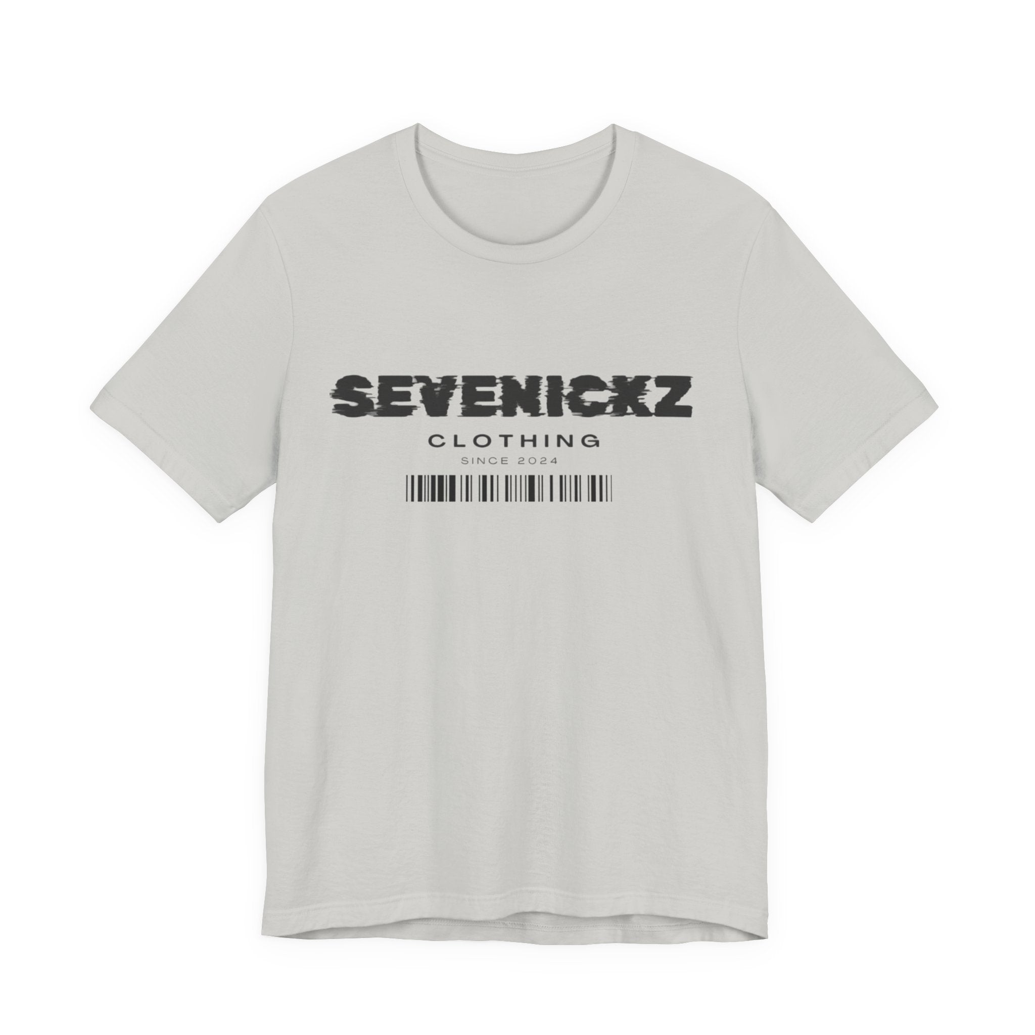 SeveNickZ "Good Vibes only" tee