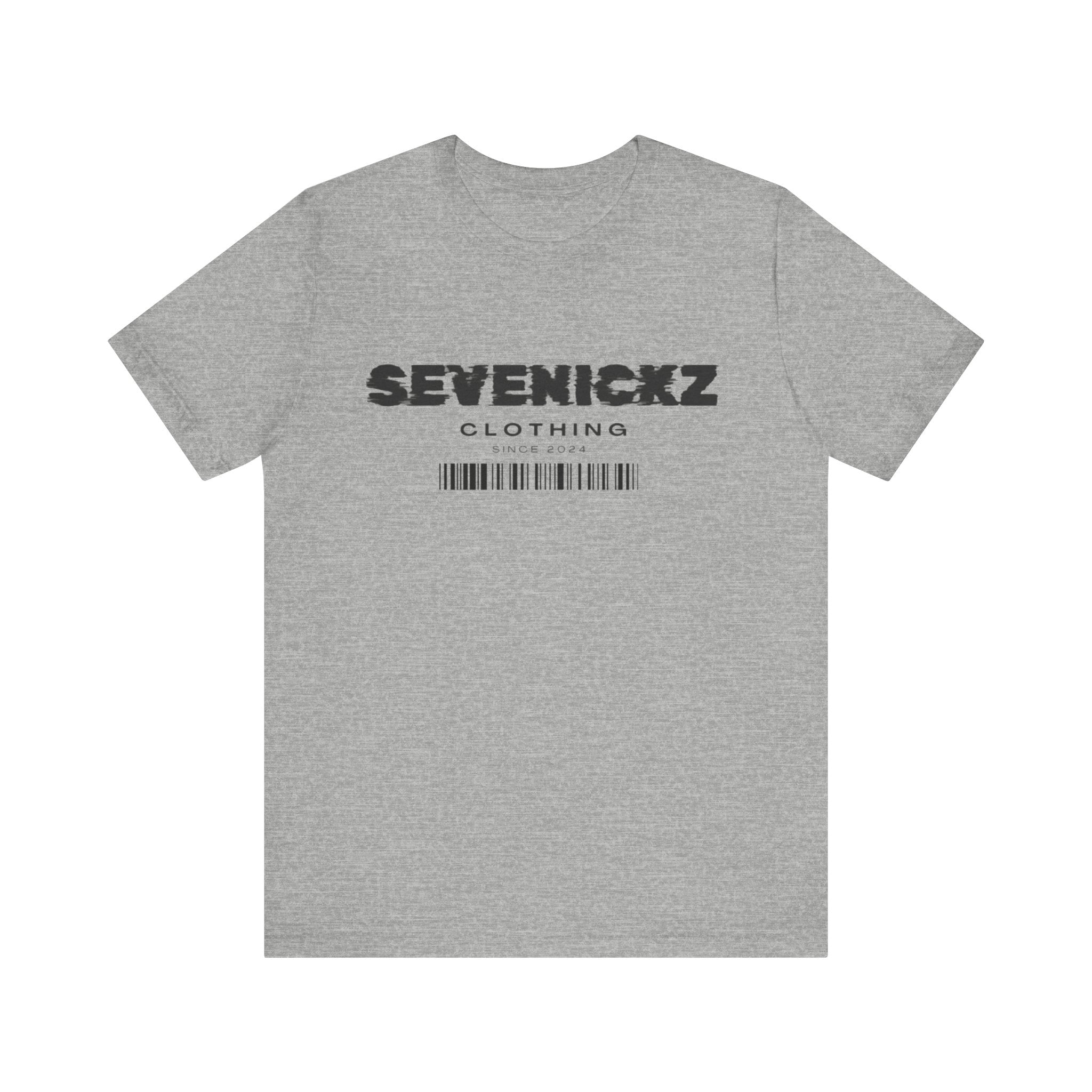 SeveNickZ "Good Vibes only" tee