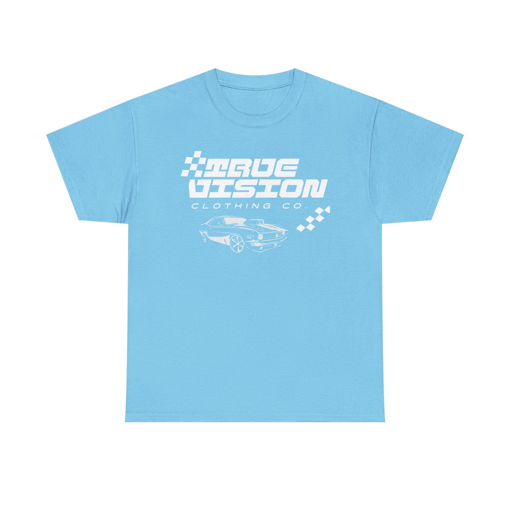 Car Persona Tee - TrueVision