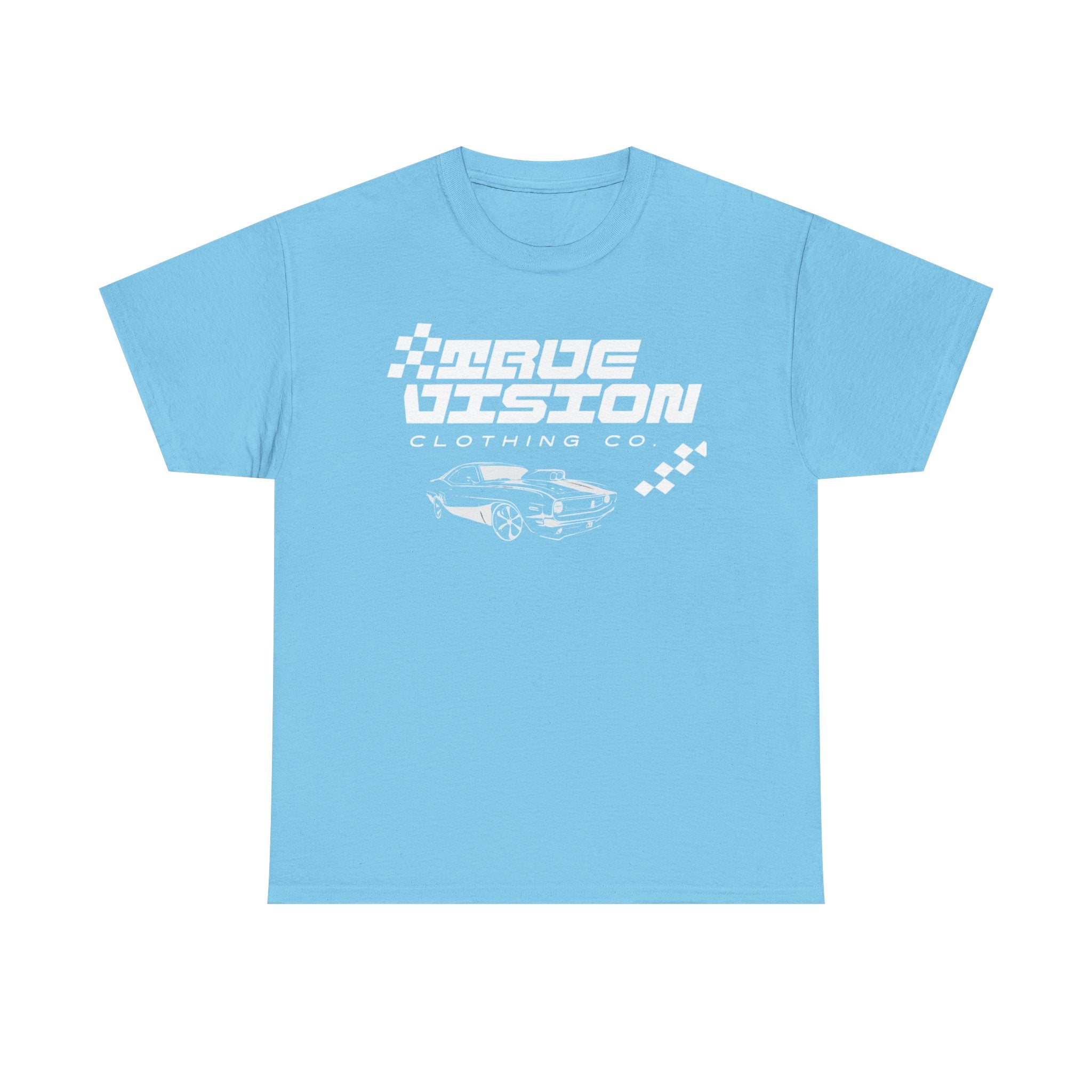 Car Persona Tee - TrueVision