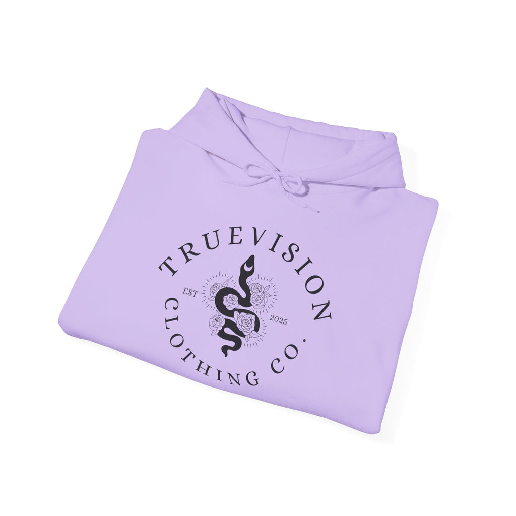 World Humanism Hoodie - TrueVision