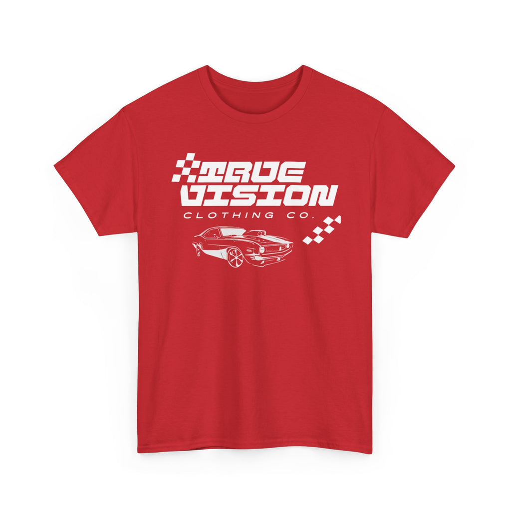 Car Persona Tee - TrueVision