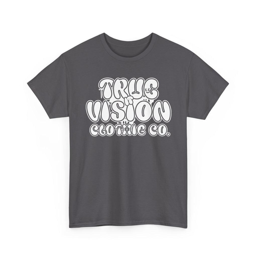 Money always Priority Year 2036 Tee - TrueVision