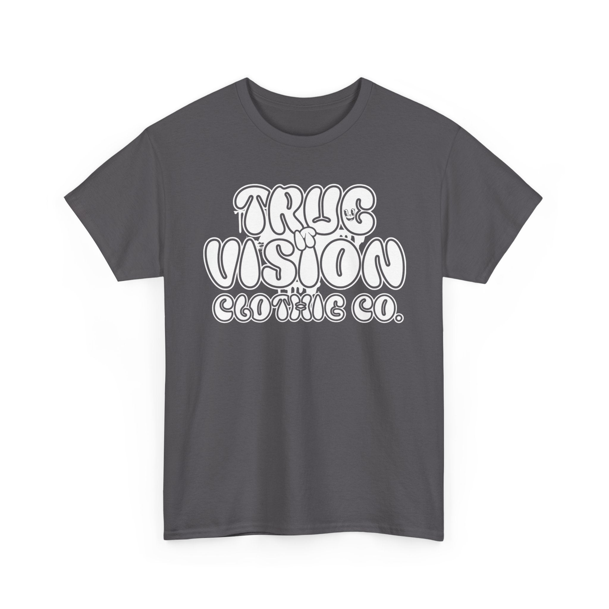 Money always Priority Year 2036 Tee - TrueVision