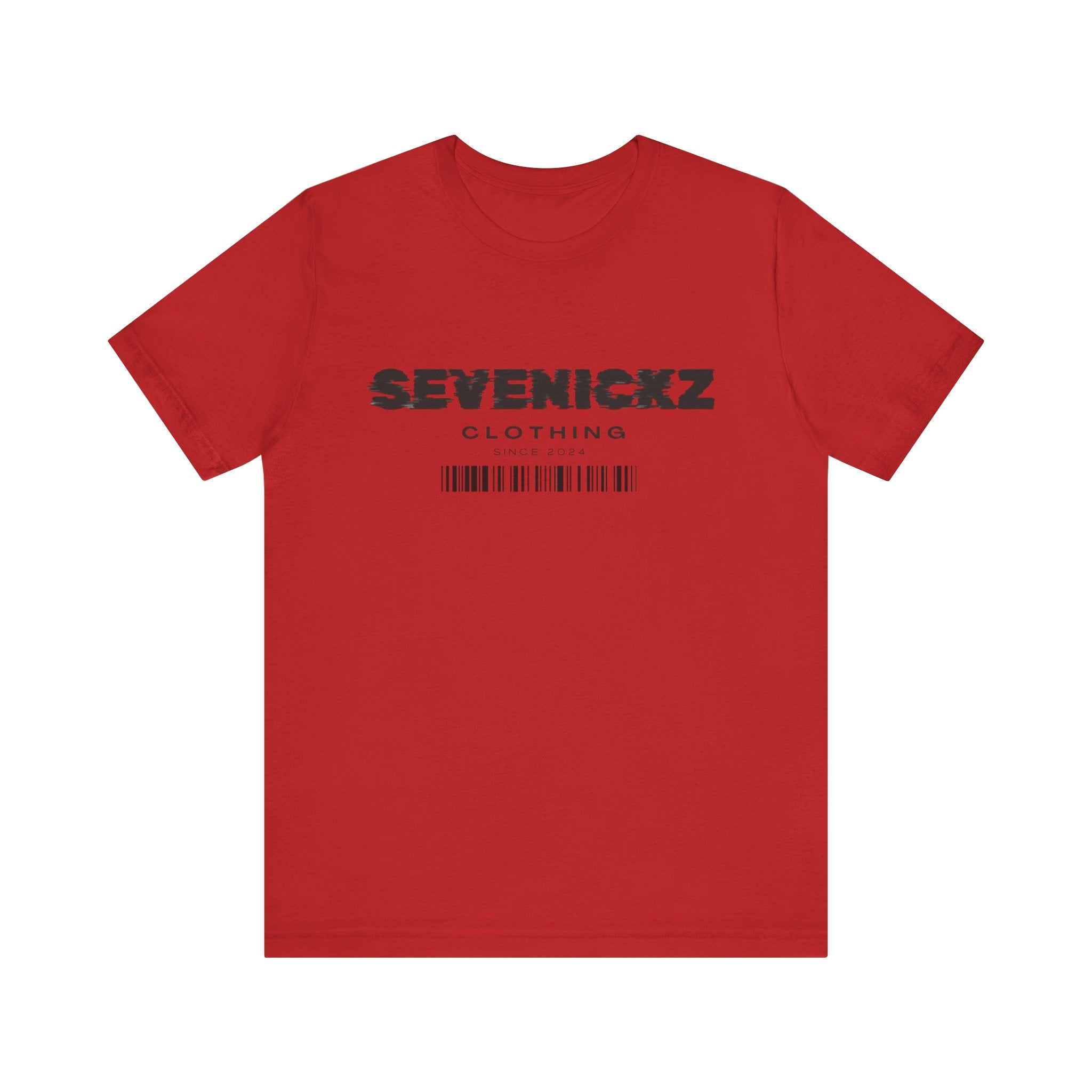 SeveNickZ "Good Vibes only" tee