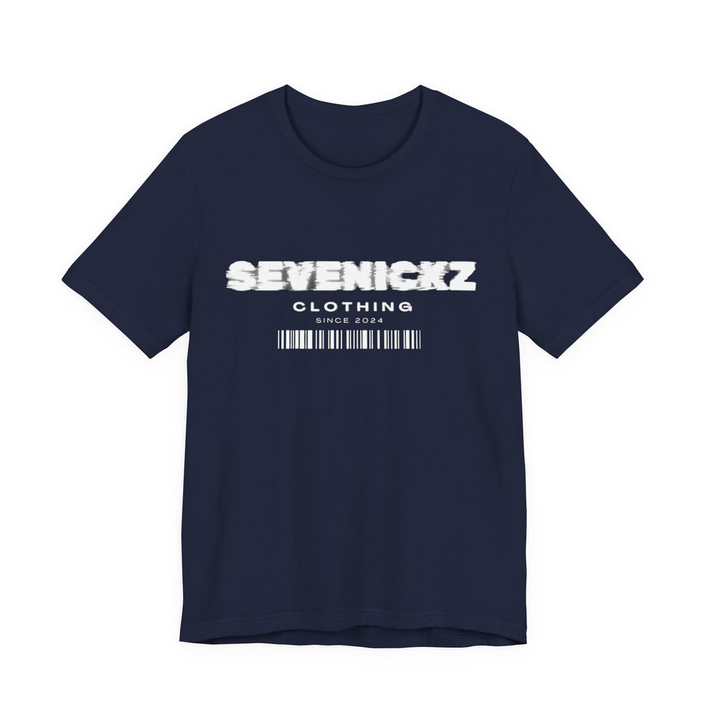 SeveNickZ "Good Vibes only" tee