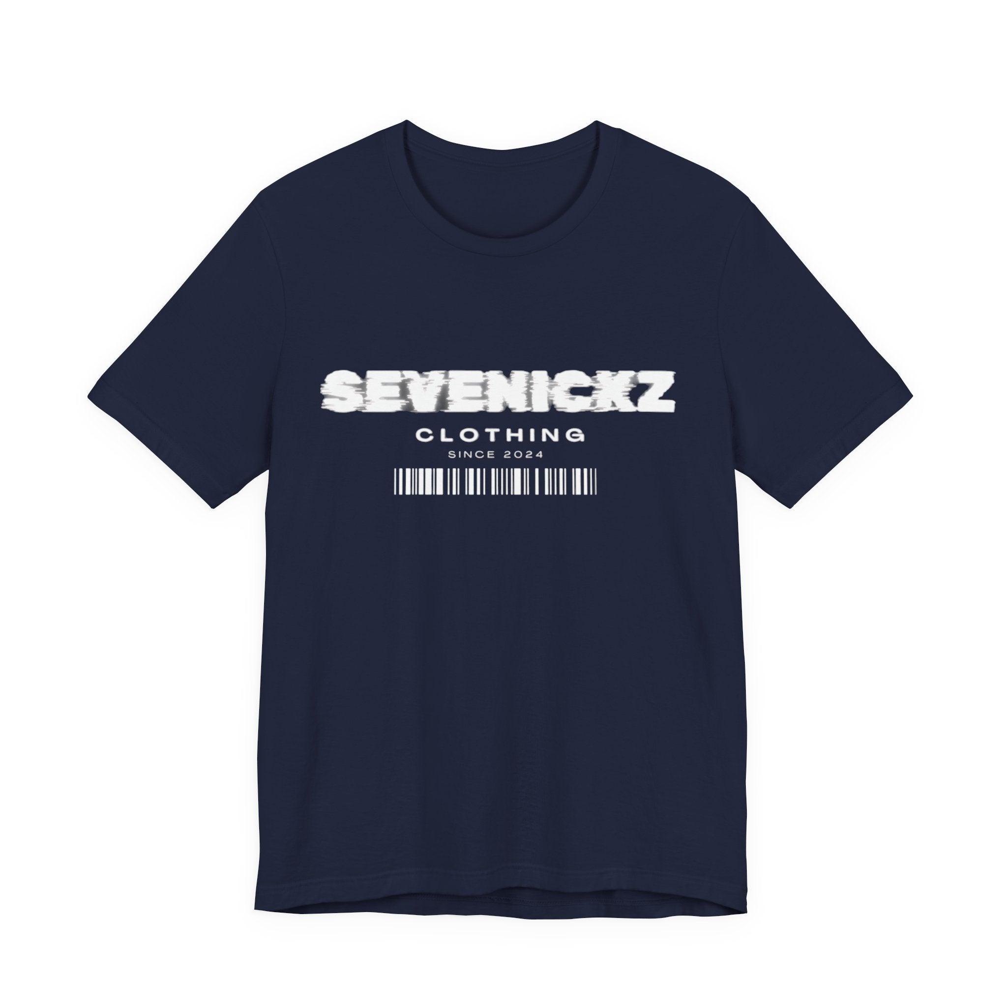 SeveNickZ "Good Vibes only" tee
