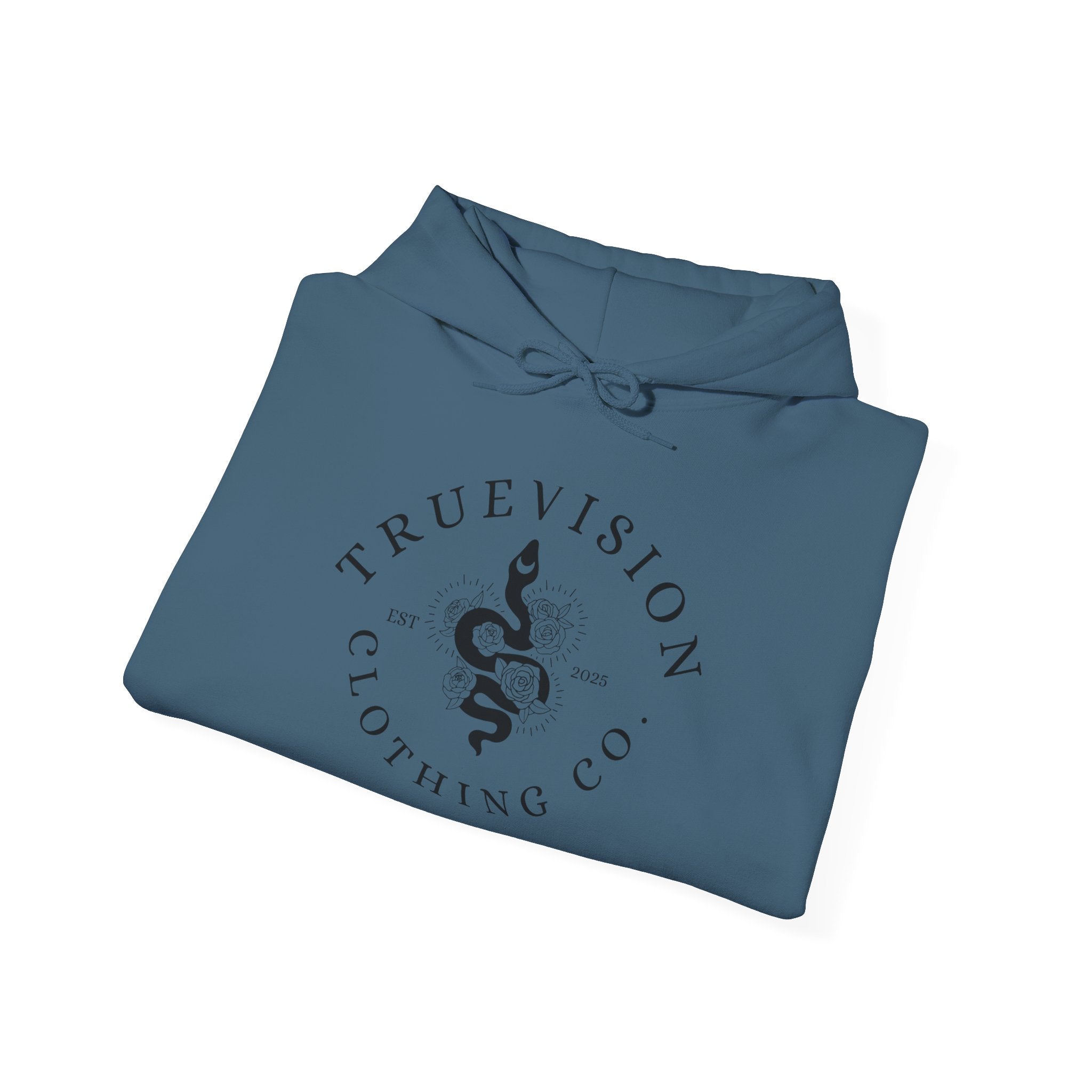 World Humanism Hoodie - TrueVision