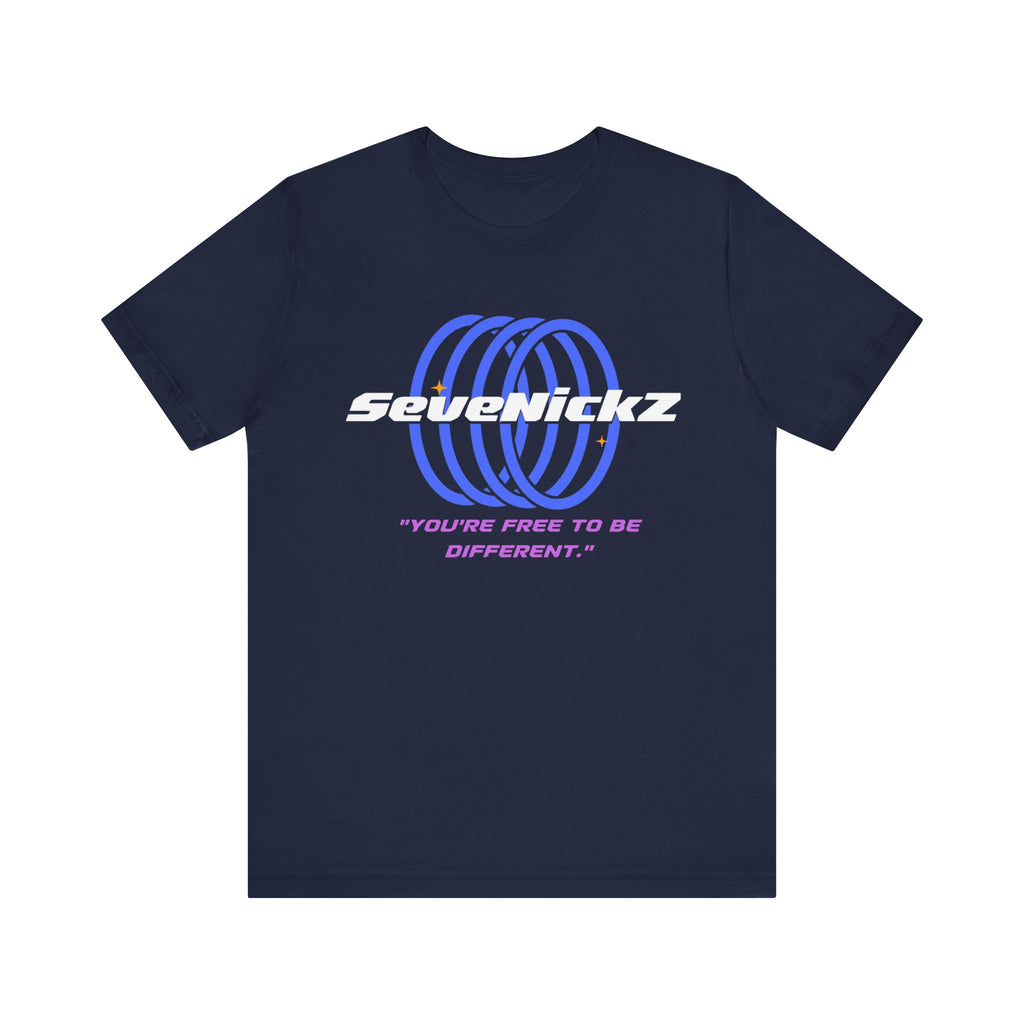 SeveNickZ " Dreams do come true" Tee