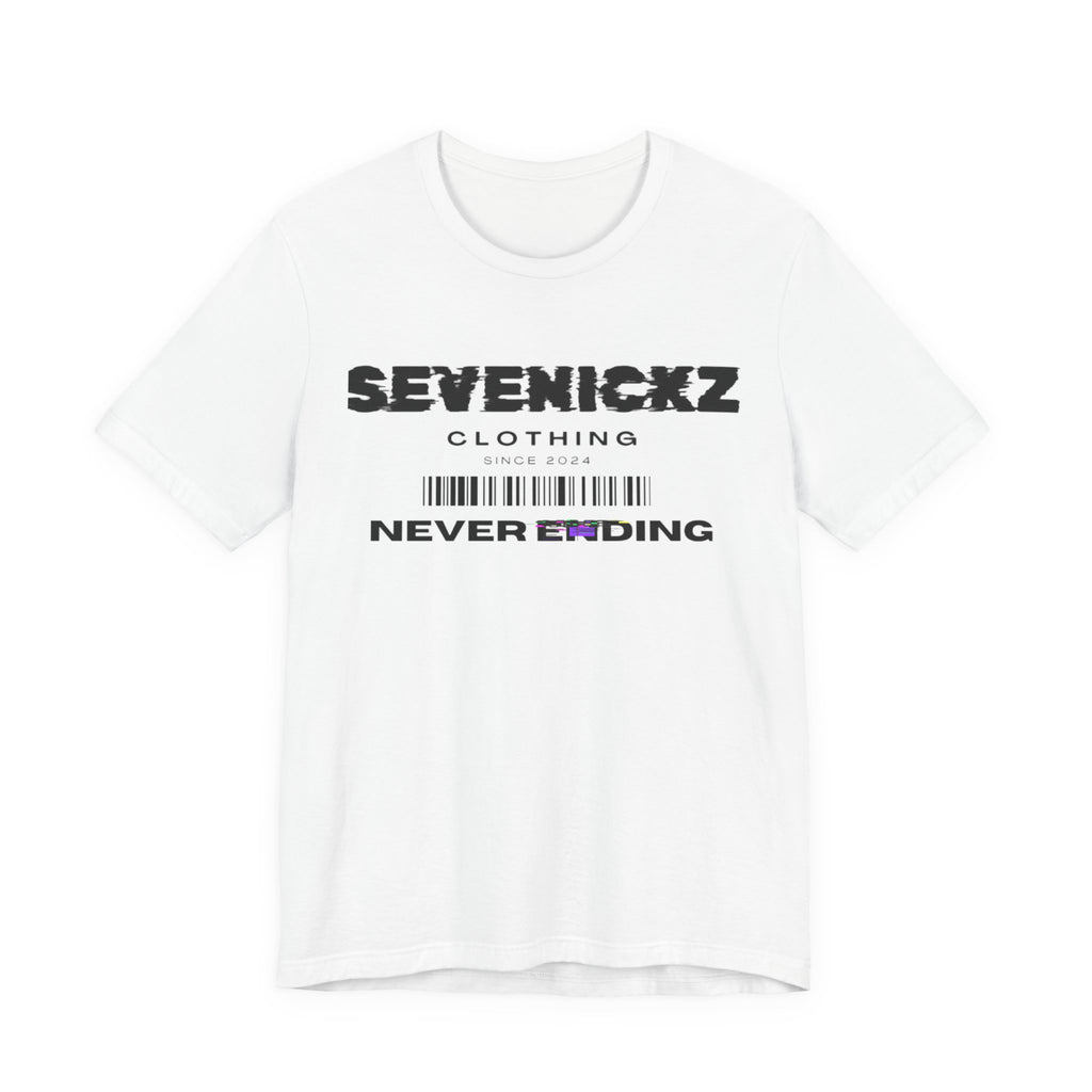 SeveNickZ "You A D1 YAPPER" Tee