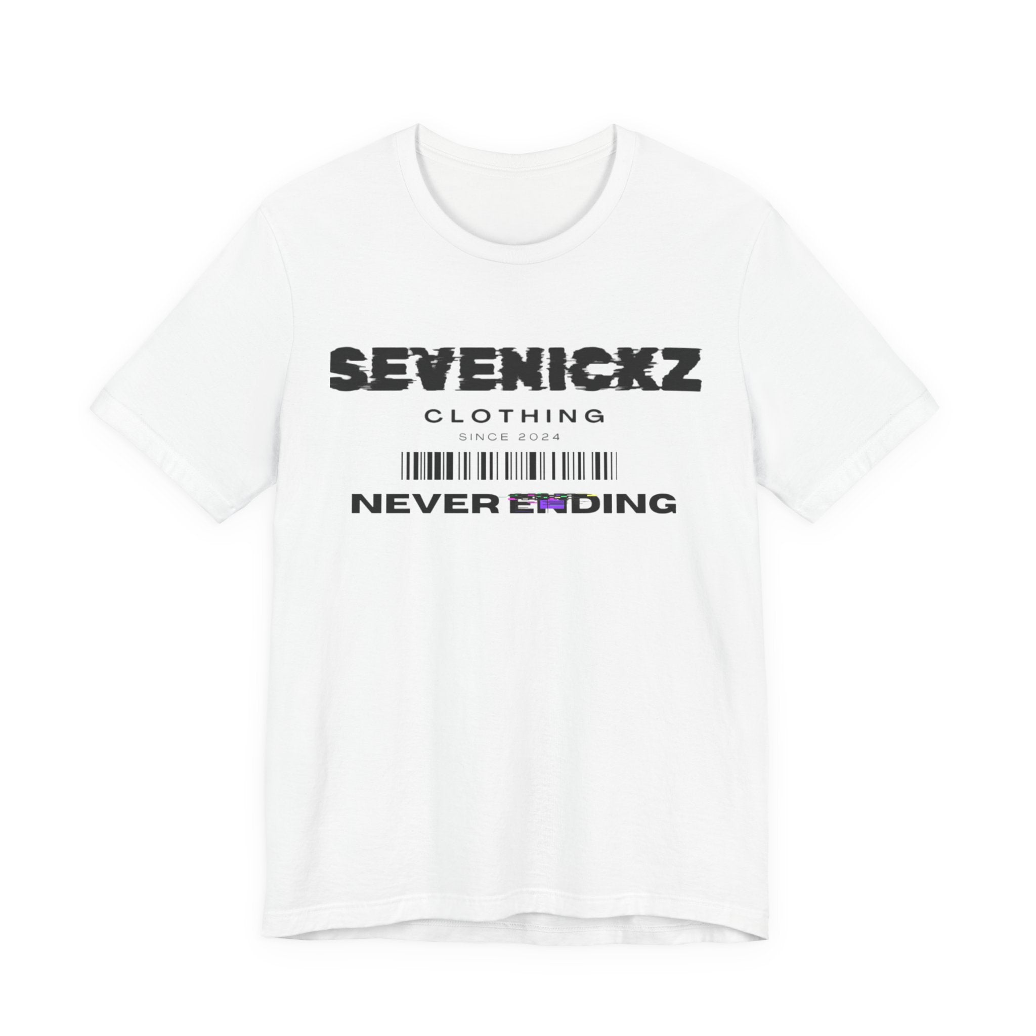 SeveNickZ "You A D1 YAPPER" Tee