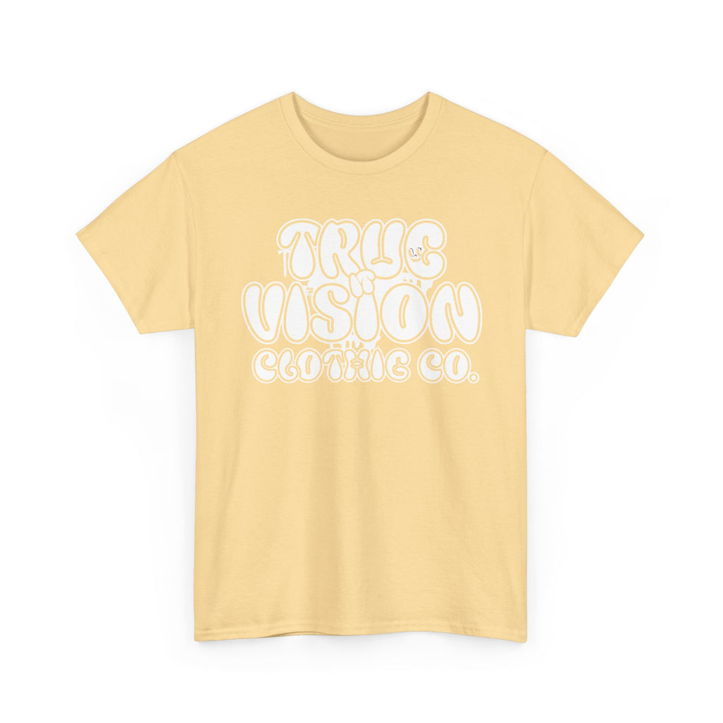 Money always Priority Year 2036 Tee - TrueVision