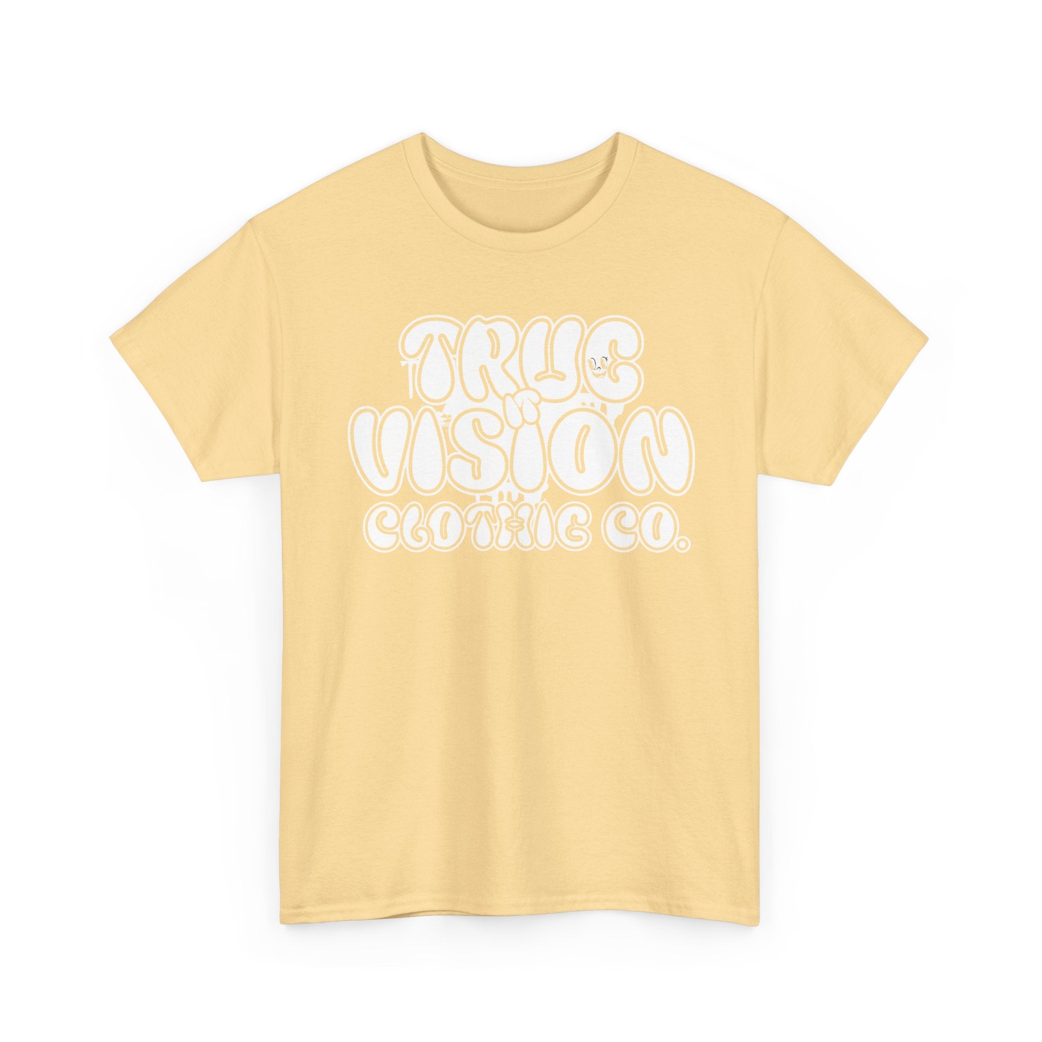 Money always Priority Year 2036 Tee - TrueVision