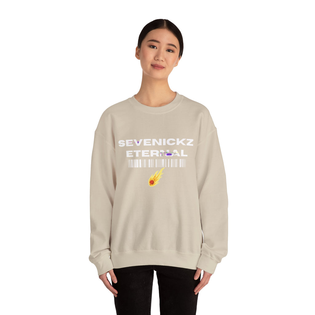 True Love comes with Time sweatshirt