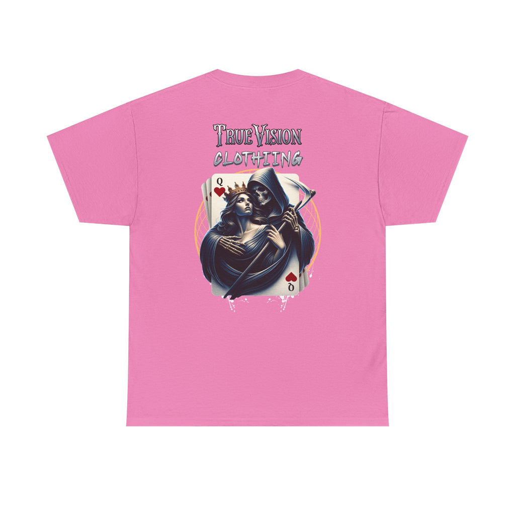 "Real Poker Affair" Tee - TrueVision