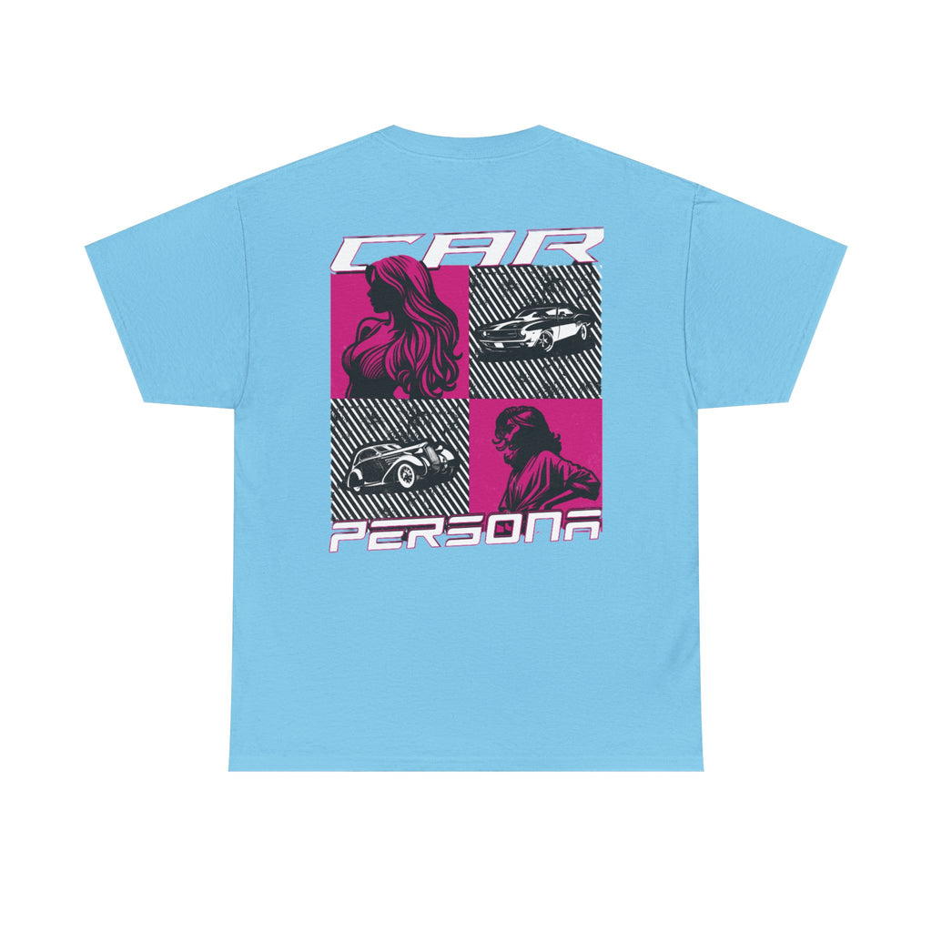 Car Persona Tee - TrueVision