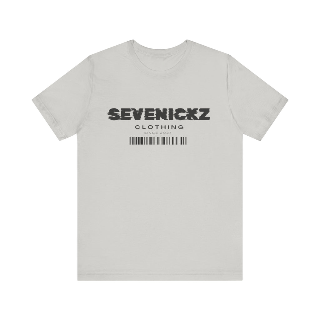 SeveNickZ "Good Vibes only" tee