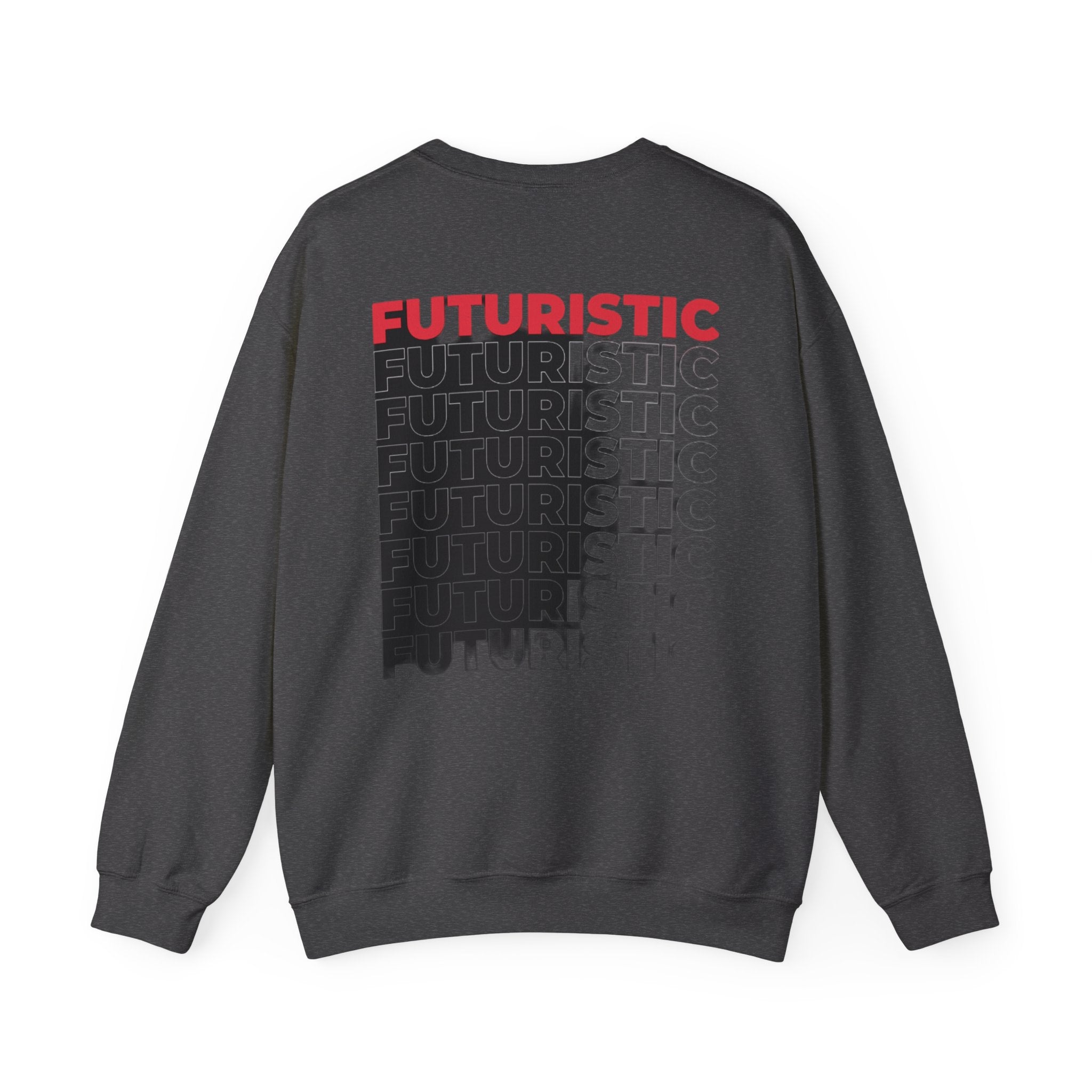 SeveNickZ Lost In the Milky way Crewneck sweatshirt (unisex)