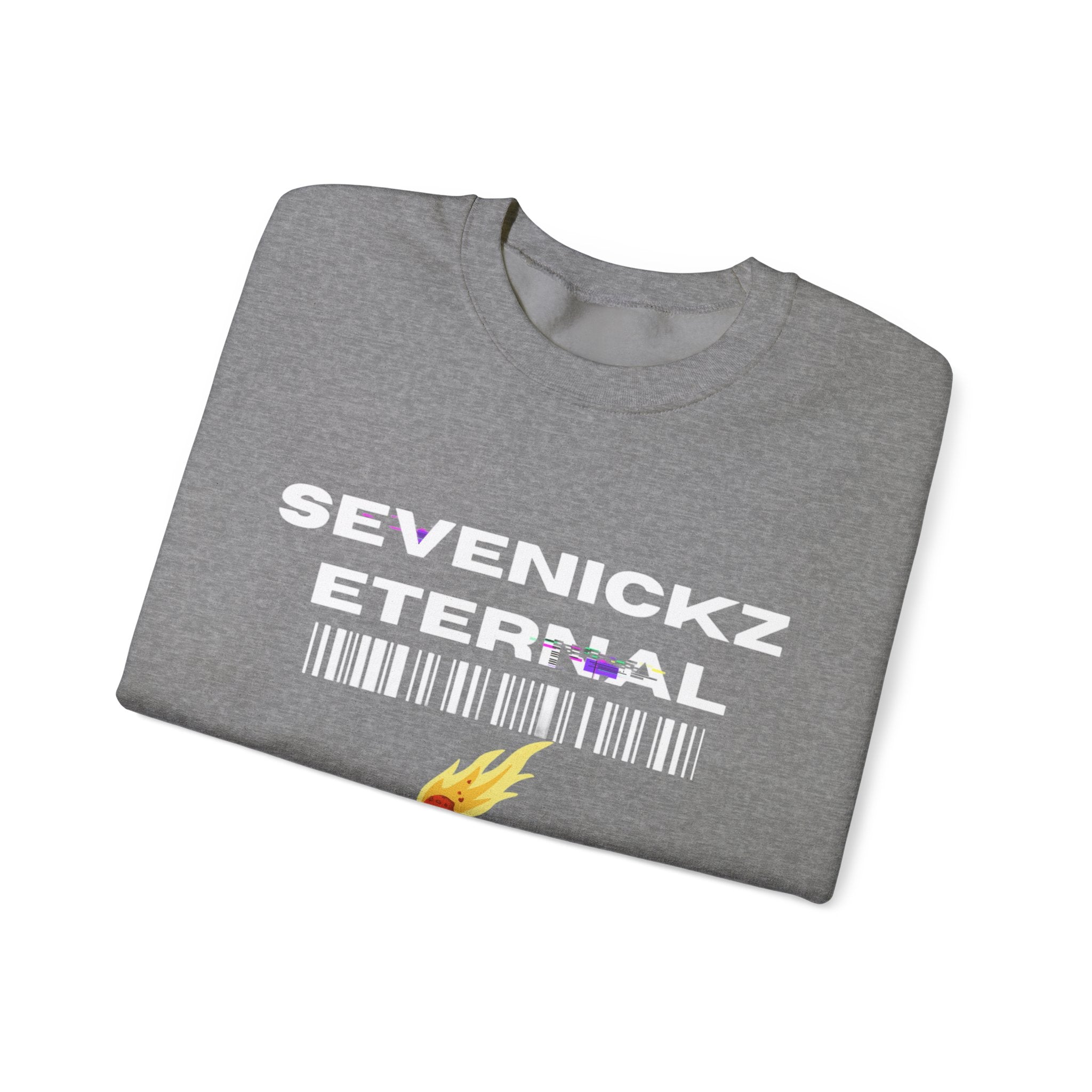 True Love comes with Time sweatshirt