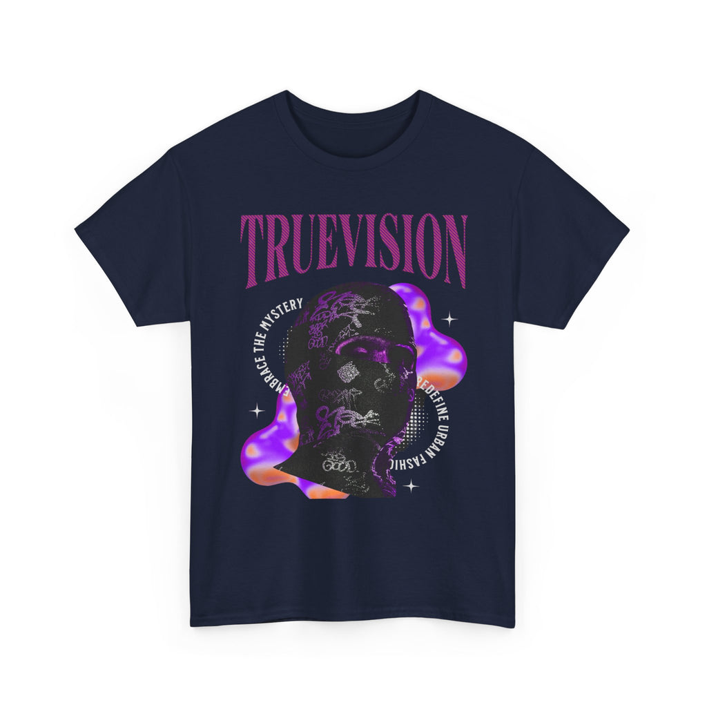 Only One World Watching Eye Tee - TrueVision