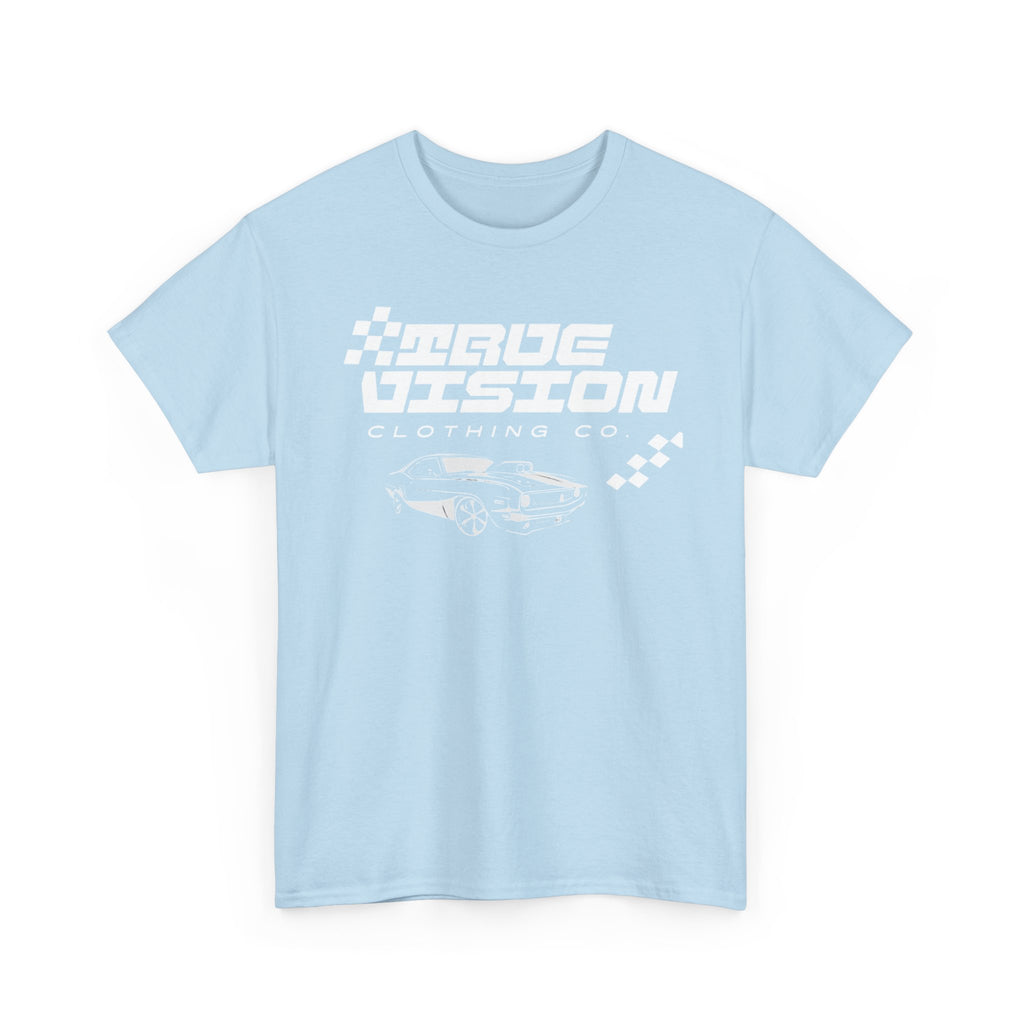 Car Persona Tee - TrueVision