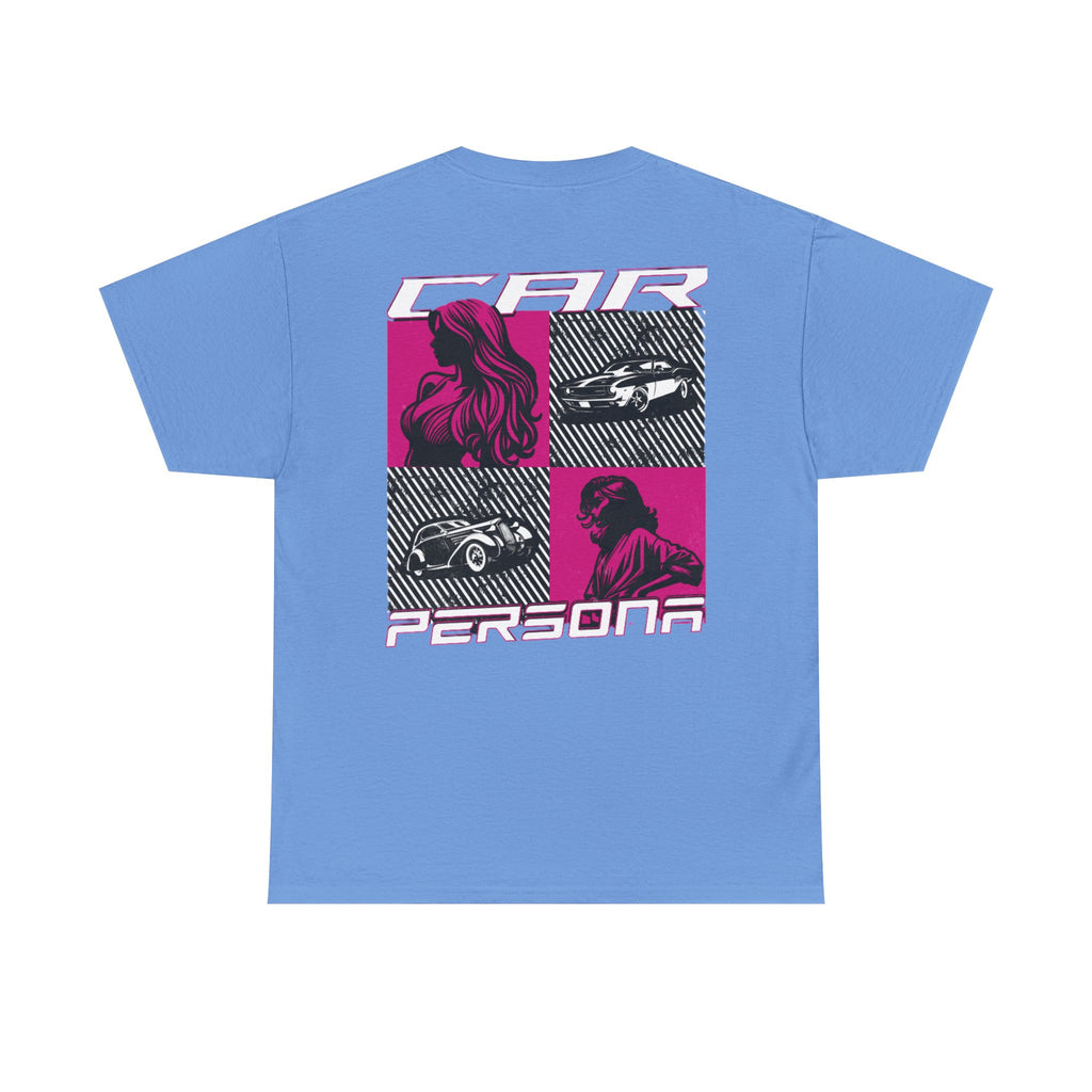 Car Persona Tee - TrueVision