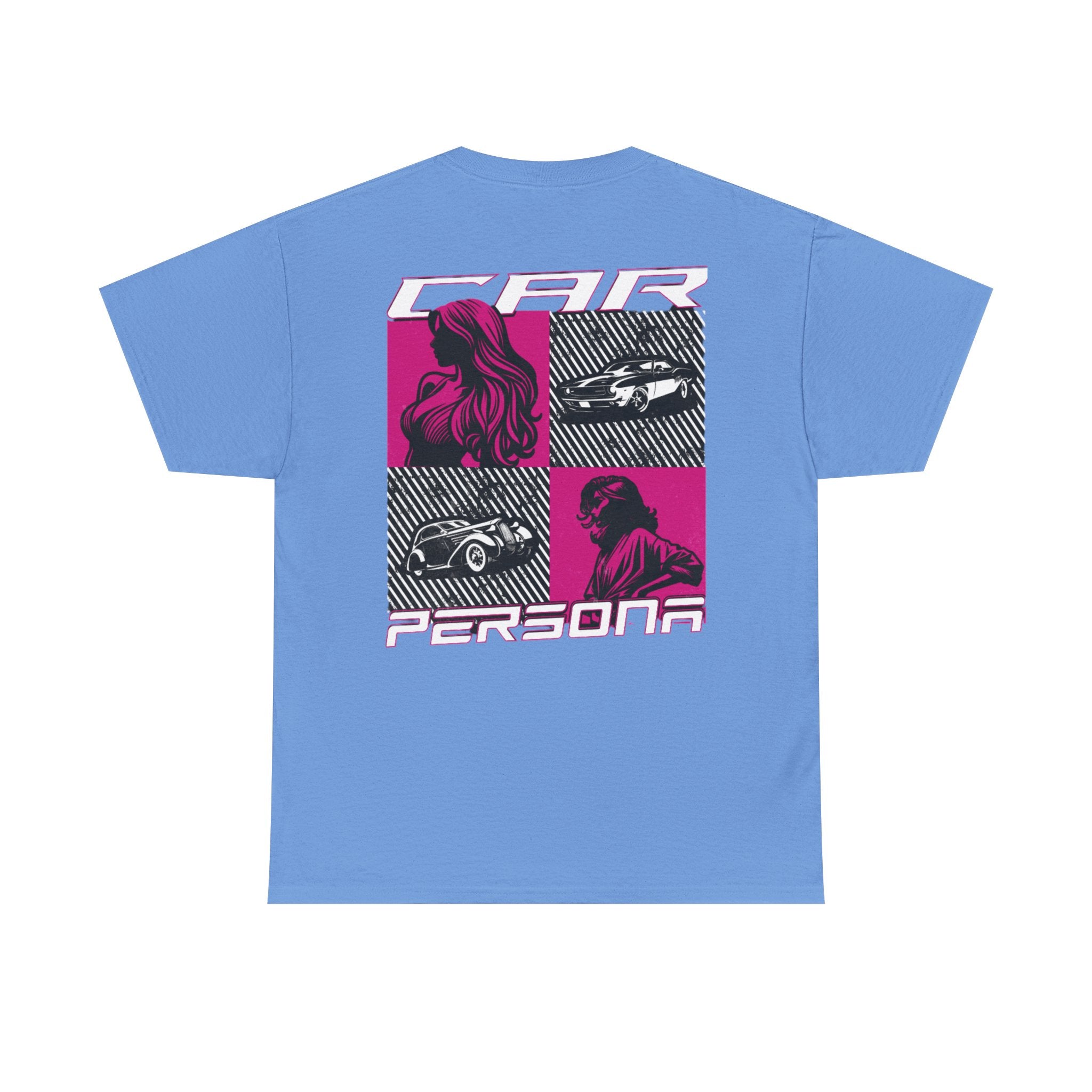 Car Persona Tee - TrueVision