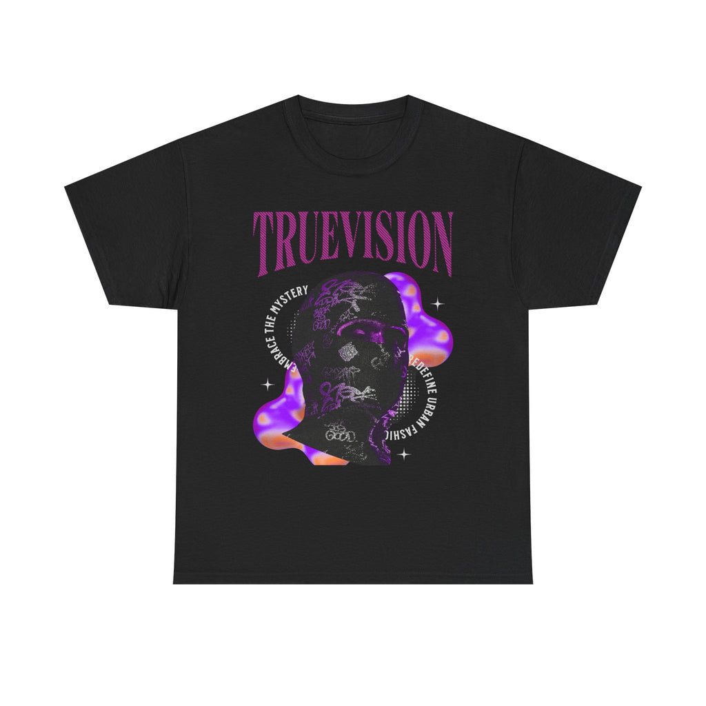 Only One World Watching Eye Tee - TrueVision