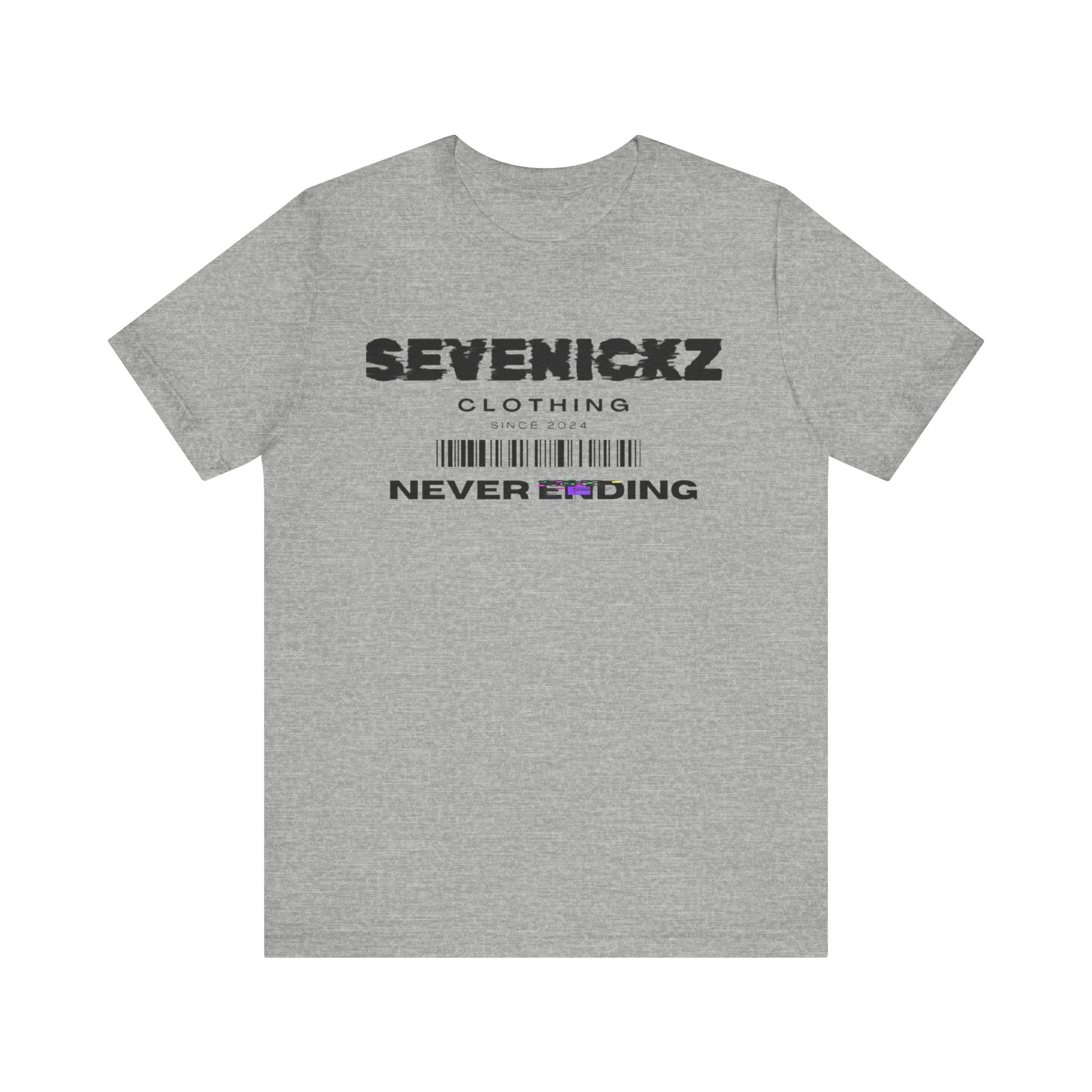 SeveNickZ "You A D1 YAPPER" Tee