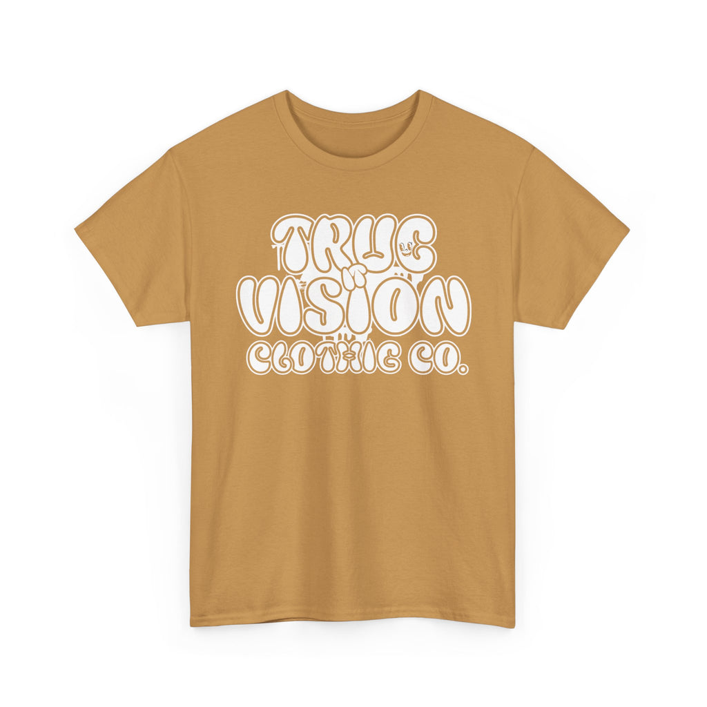 Money always Priority Year 2036 Tee - TrueVision