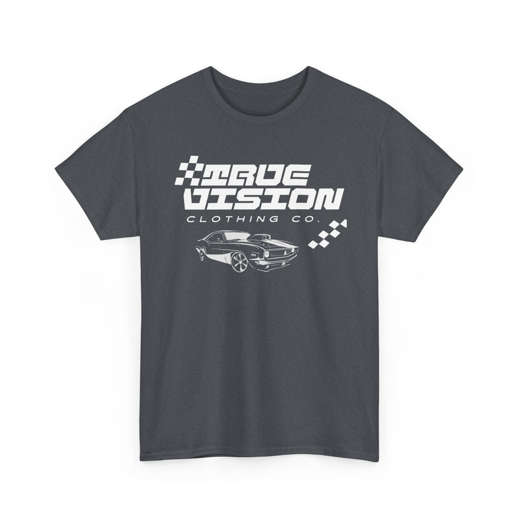 Car Persona Tee - TrueVision