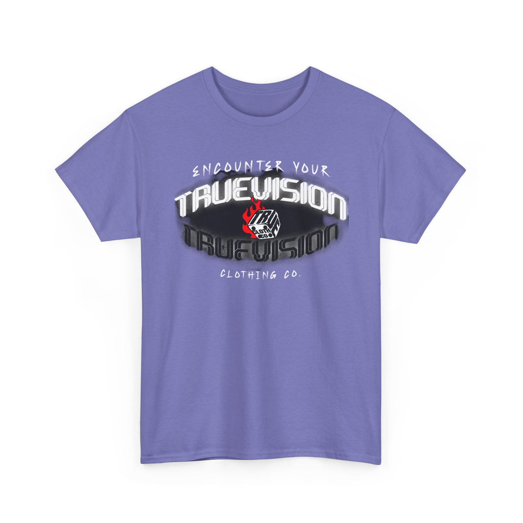 "Real Poker Affair" Tee - TrueVision