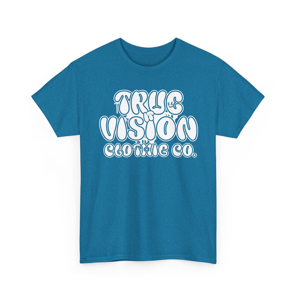 Money always Priority Year 2036 Tee - TrueVision