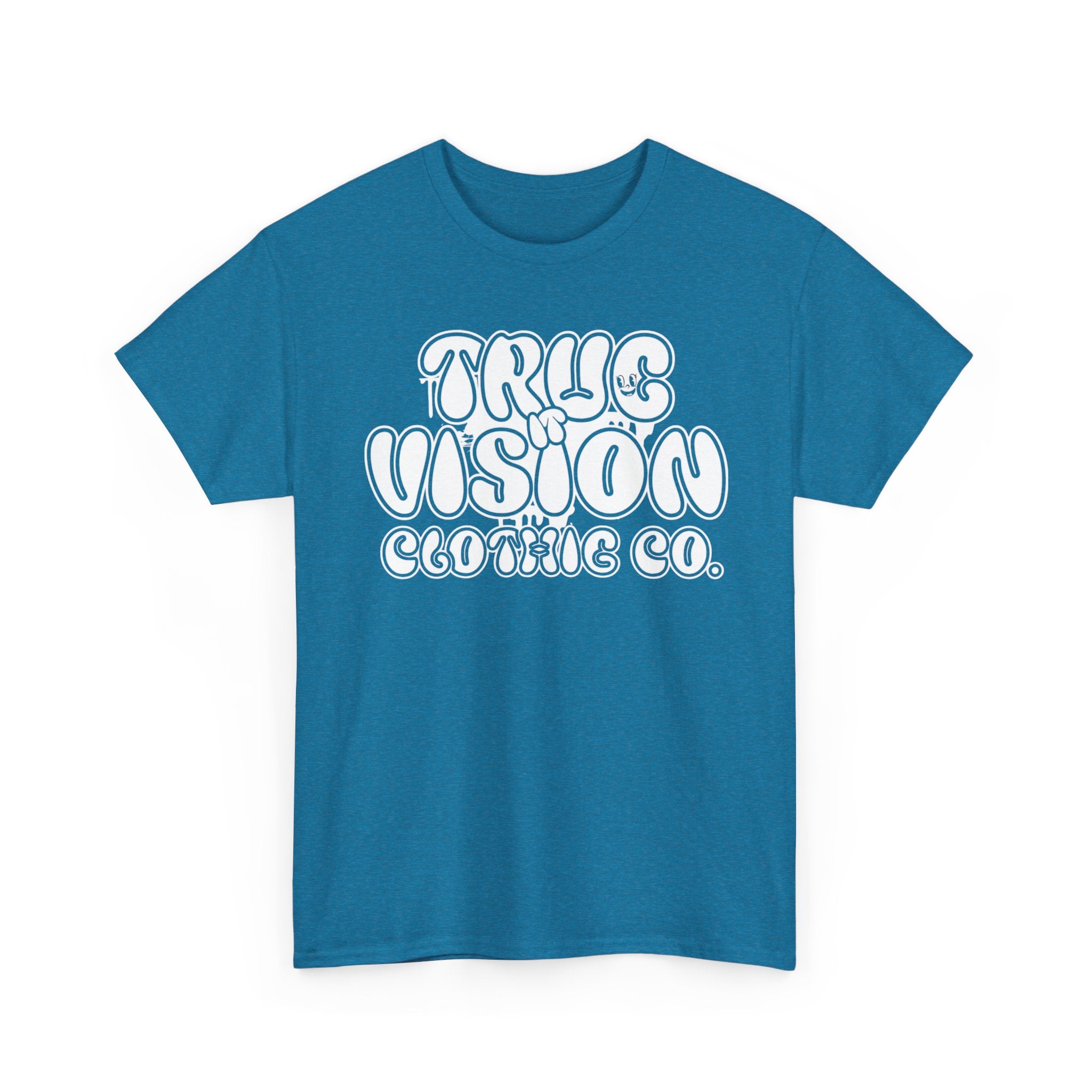 Money always Priority Year 2036 Tee - TrueVision