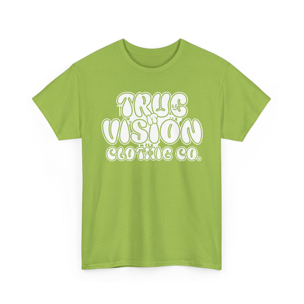 Money always Priority Year 2036 Tee - TrueVision