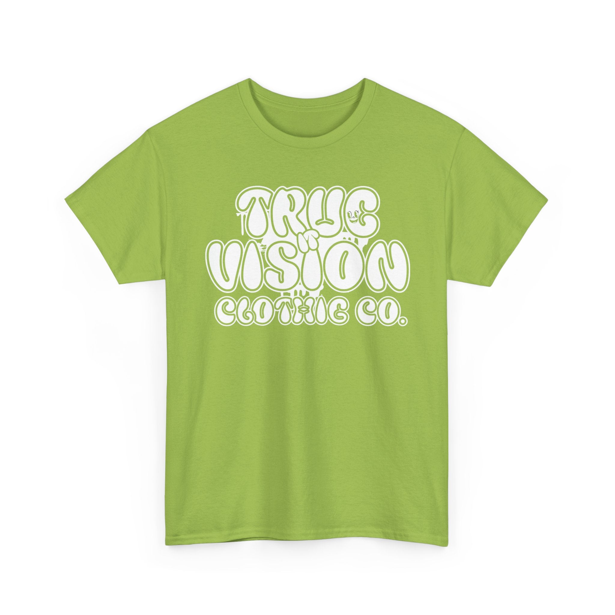 Money always Priority Year 2036 Tee - TrueVision