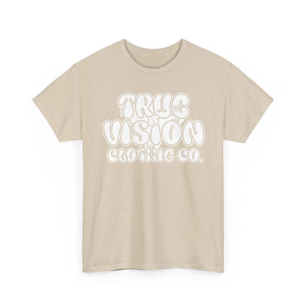 Money always Priority Year 2036 Tee - TrueVision