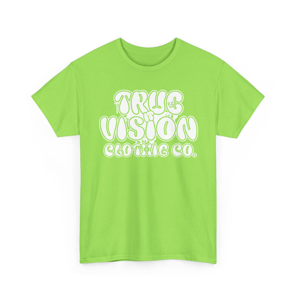 Money always Priority Year 2036 Tee - TrueVision