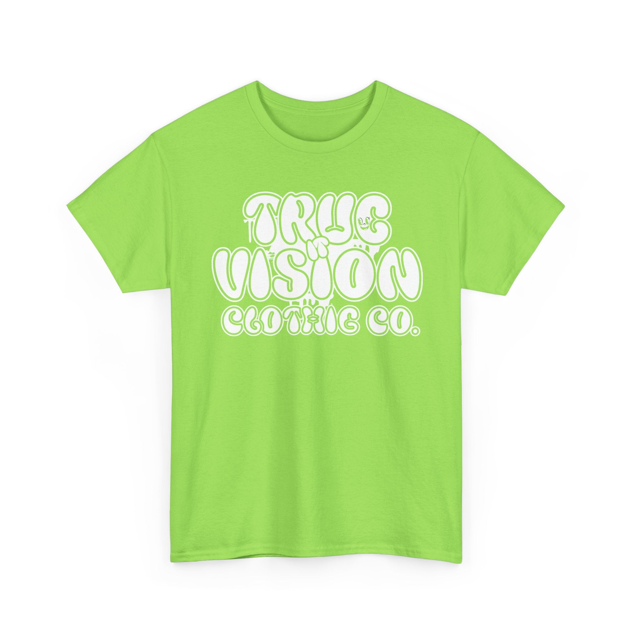 Money always Priority Year 2036 Tee - TrueVision