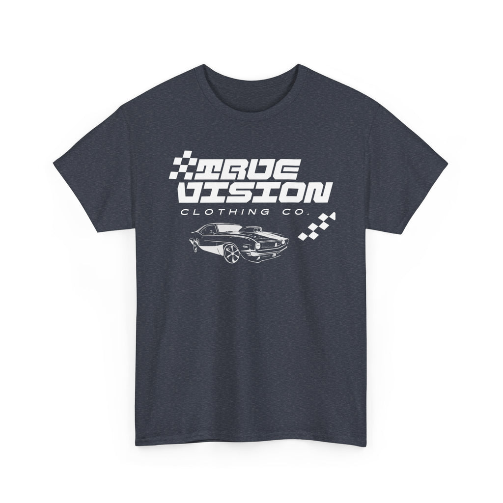Car Persona Tee - TrueVision