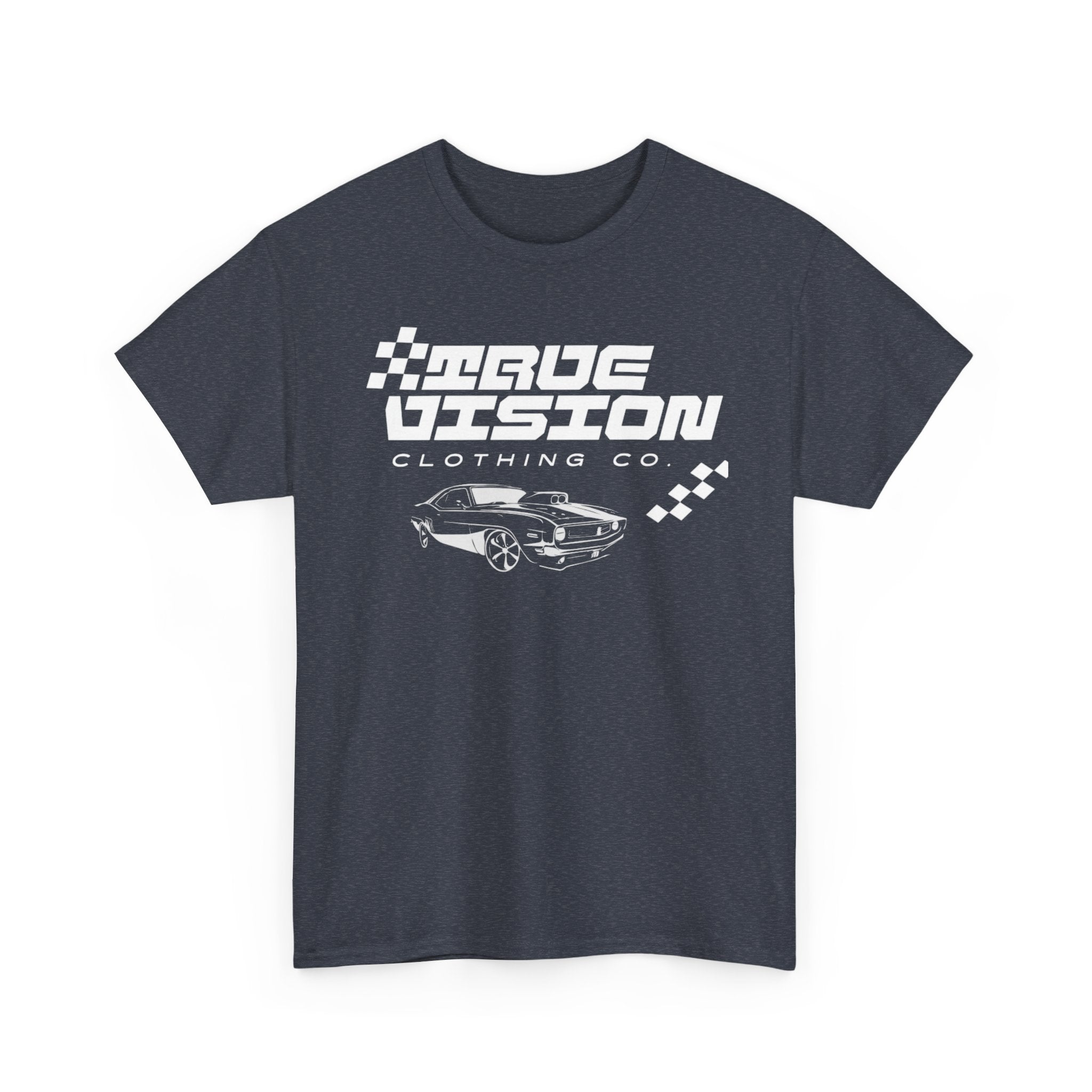 Car Persona Tee - TrueVision