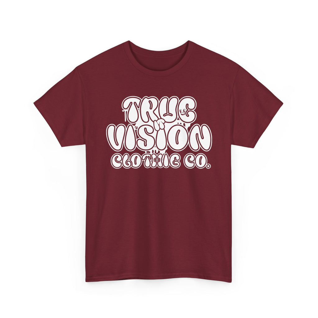 Money always Priority Year 2036 Tee - TrueVision