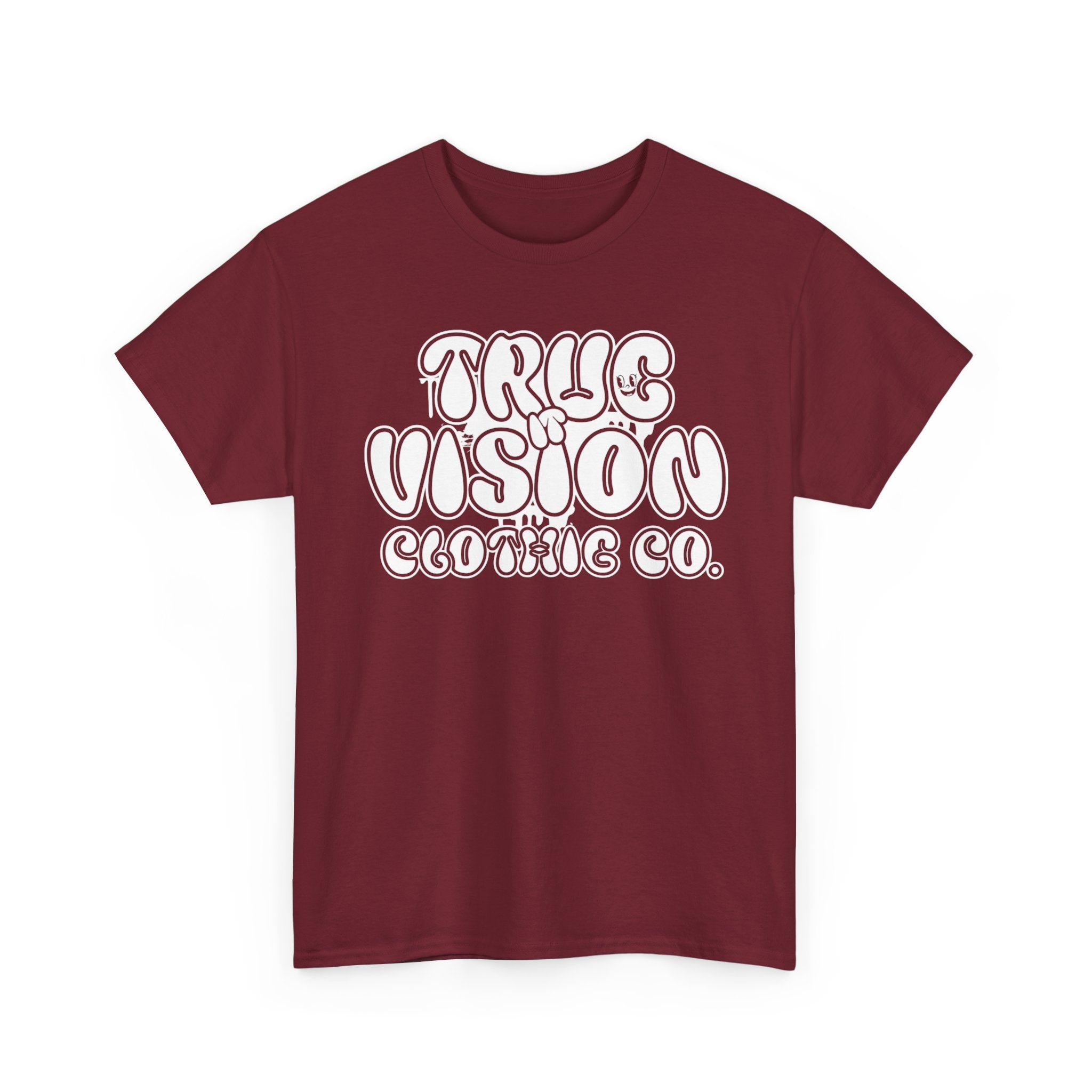 Money always Priority Year 2036 Tee - TrueVision