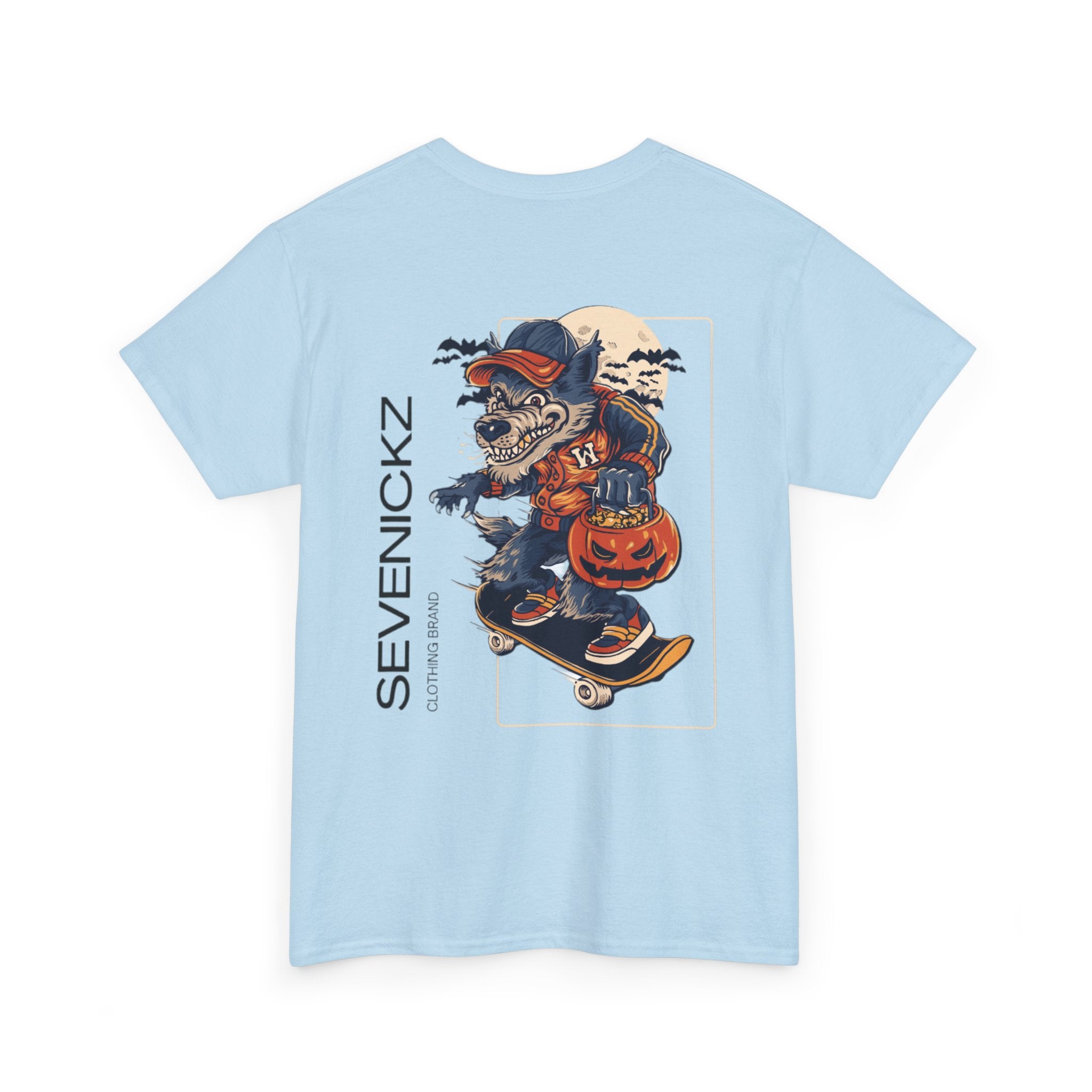 "Money over friends" Featured Tee