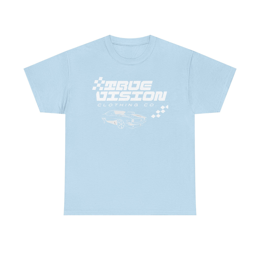 Car Persona Tee - TrueVision