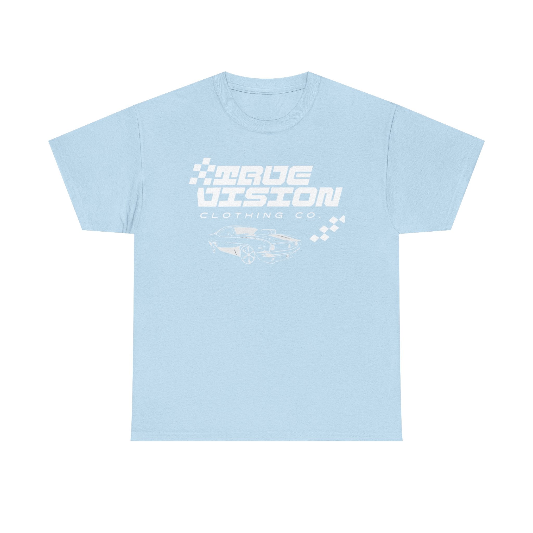 Car Persona Tee - TrueVision