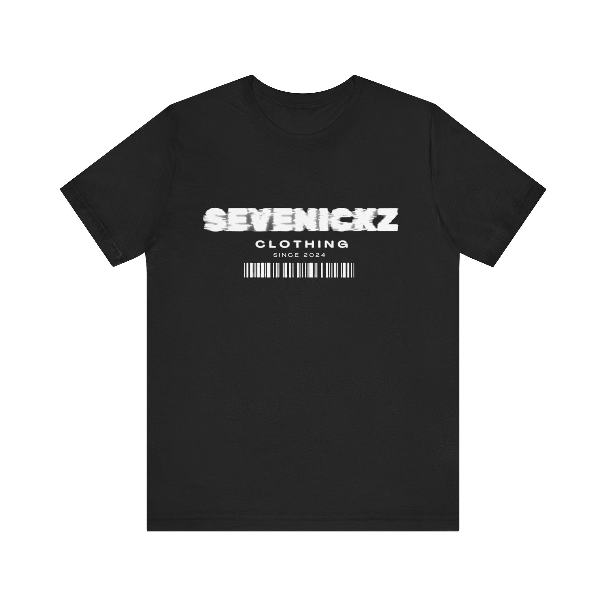 SeveNickZ "Good Vibes only" tee